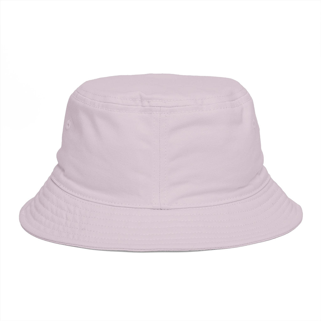 Funny Quote Bucket Hat — Humorous Slogan Sun Hat for Casual Wear