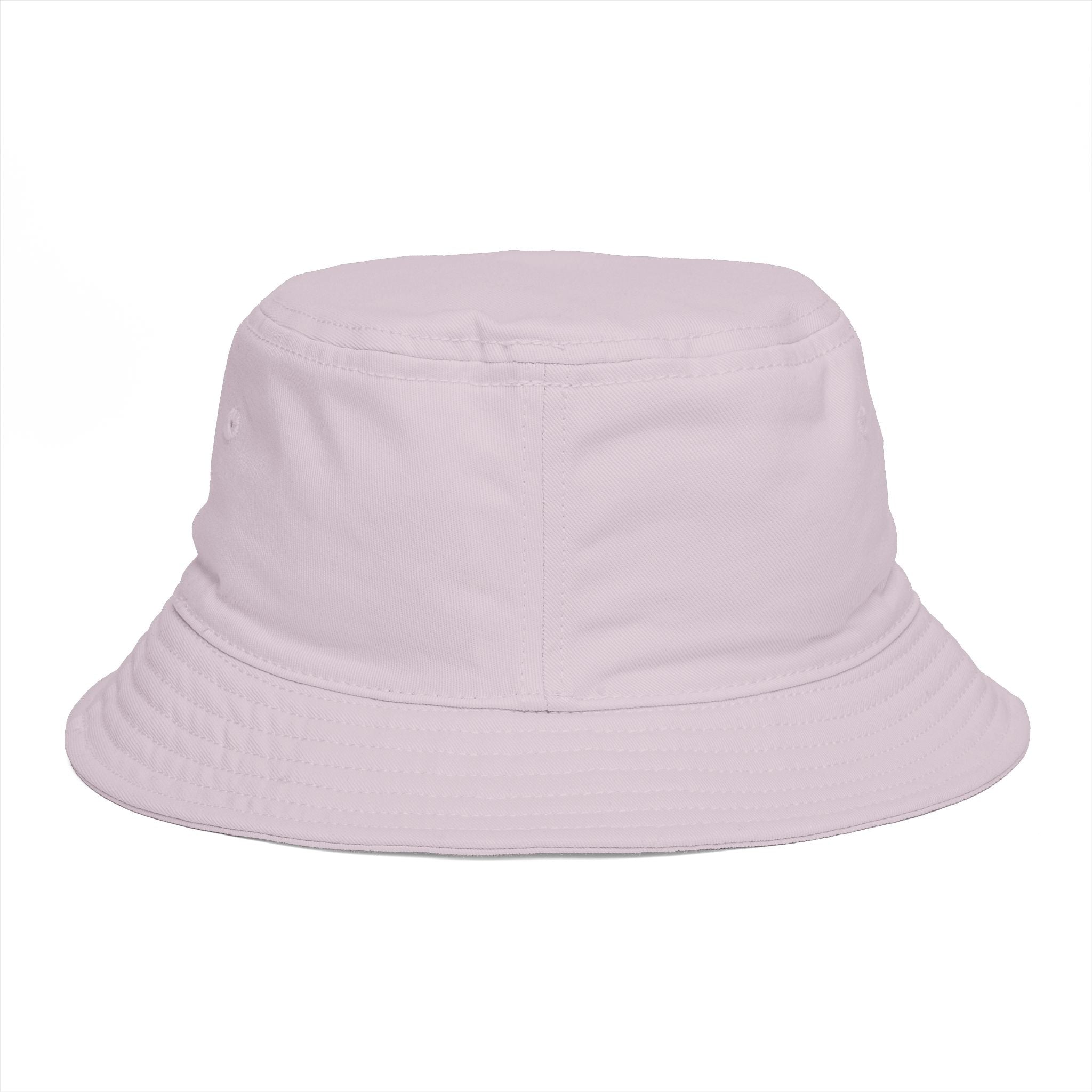 Funny Quote Bucket Hat — Humorous Slogan Sun Hat for Casual Wear